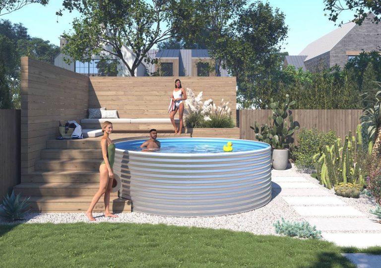 Tips for Keeping Your Swimming Pool Clean