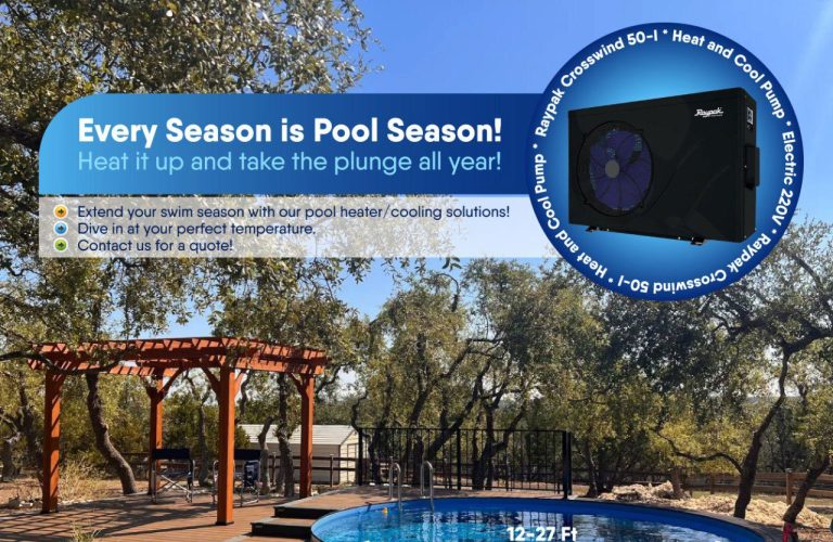 Everything Need to Know about Pool Heating