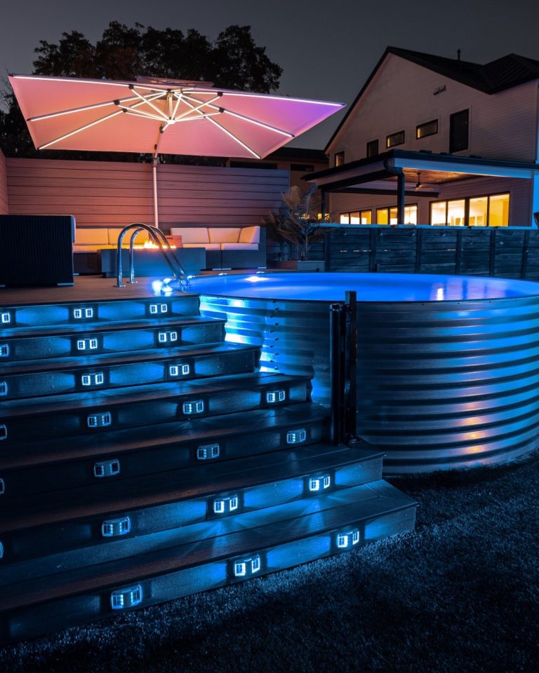 Say Goodbye to Shallow Pools: Discover Deep Stock Tank Alternatives