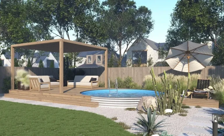 Exploring Alternatives to Fiberglass Pools: The StainlessSwim Tank Pools Advantage